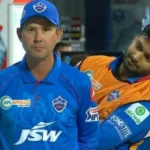 Rishabh Pant has not participated in the IPL 2023 because he had severe car accident