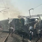Two Goods Train Collided at Singhpur Railway Station in Madhya Pradesh: A Serious Accident