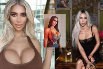 Ashten Gourkani, Kim Kardashian look alike dies due to Cardiac Arrest