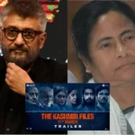 Vivek Agnihotri Sents Legal Notice to Chief Minister Mamta Banerjee to Apologize for her comments on the Kashmiri Files.