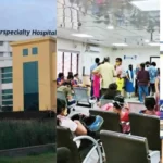 Private Hospitals in Kolkata