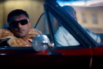 Honey Singh dropped exclusive rap song "Let's Get It Party" [Image source: Music Video Screengrab]
